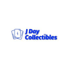 J Day Collectibles Logotype