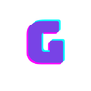 G-Blaster Logotype