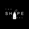 The Shape Label Logotype