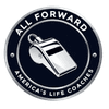 All Forward America's Life Coaches Logotipo