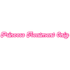 Princess Treatment Only Logo