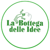 La Bottega delle Idee Logotipo