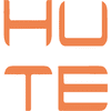 HU-TE Logotipo