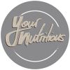 YOUR NUTRITIONS Logotip