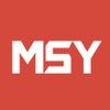 MSY Logotype