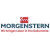morgenstern.de Logo