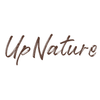 UpNature Logotype