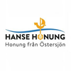 Hanse Honung Logotype