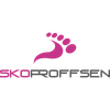 Skoproffsen Logotyp