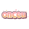ONCEU MERCH Λογότυπο