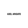 AxelArigato Logotype