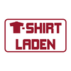 T-Shirt-Laden Logo