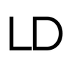 louveaderm Logotype