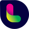Ledbelysning AS Logo