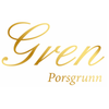 Gren Home as Logotyp
