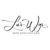 Lus Wigs Logotipo