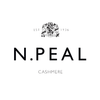 N.Peal Logotype