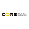 Core Home Fitness Logotype