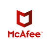 McAfee Logotype