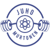 Juho Murtonen Logó