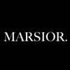 MARSIOR CLOTHING Logotype