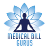Medical Bill Gurus Logotipo