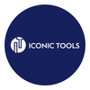 Iconic Tools Logotype