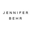 Jennifer Behr Logotipo