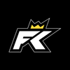 FibreKing Logotype