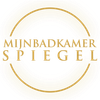 MijnBadkamerSpiegel Logotype