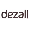 shop.dezall.se Logotype
