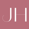 Justine Hodgson Therapy Logotipo