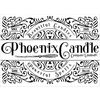 Phoenix Candle Company Logotipo