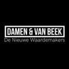 Damen & van Beek Logotyp