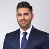 Salar Hazany MD Λογότυπο