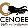 CENOEE - HAIR Logó