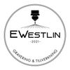 EWestlin Gravering & Tillverkning Logotyp
