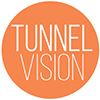 Tunnel Vision Logotype