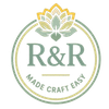 rrcrafteasy.com Logotype