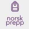 Norsk Prepp Logo