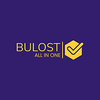 Bulost Logotype