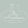 Ameloua Logotype
