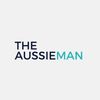 The Aussie Man Logotype