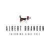 Albert Brandon Logotipo