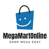 MegaMartOnline Logo