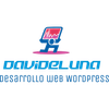 davideluna Logotipo