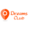 DREAMS CLUB Logo