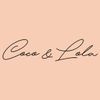 Coco & Lola Logotype