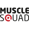 musclesquad.com Logotipo