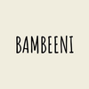 bambeeni Logotype